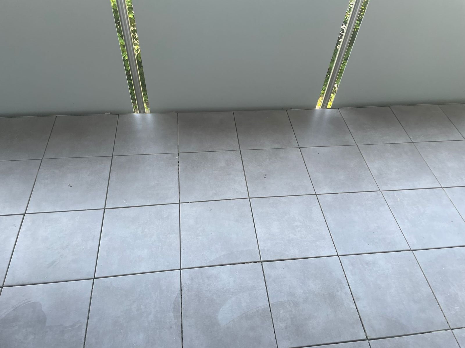 Sanierung Projekt - Fertigstellung