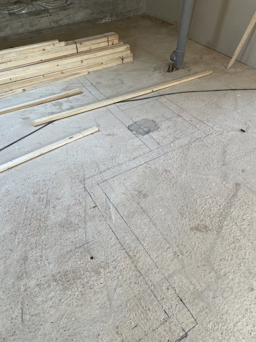 Bauausführung & Koordination Galerie