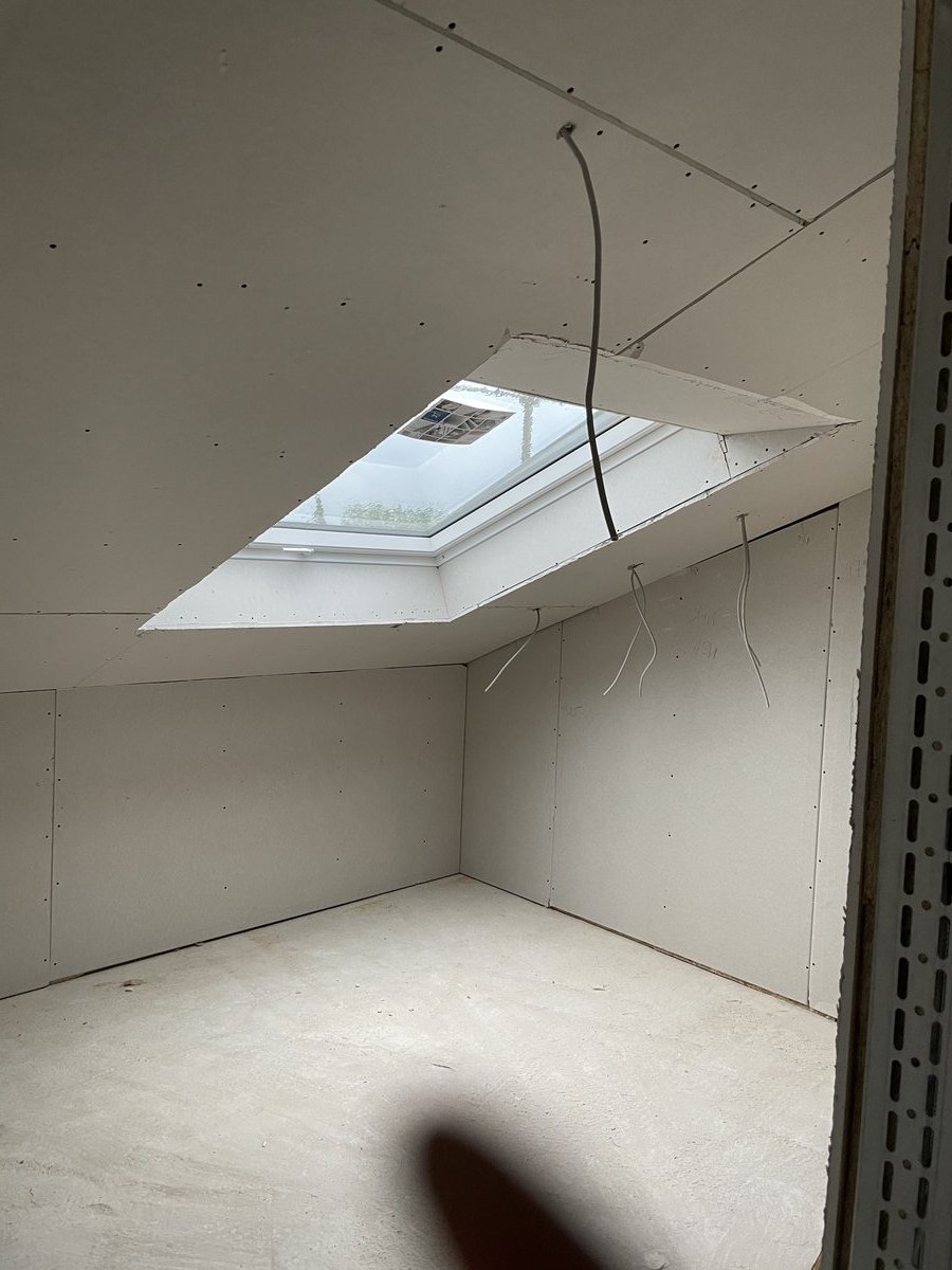 Bauausführung Projekt - Umsetzung