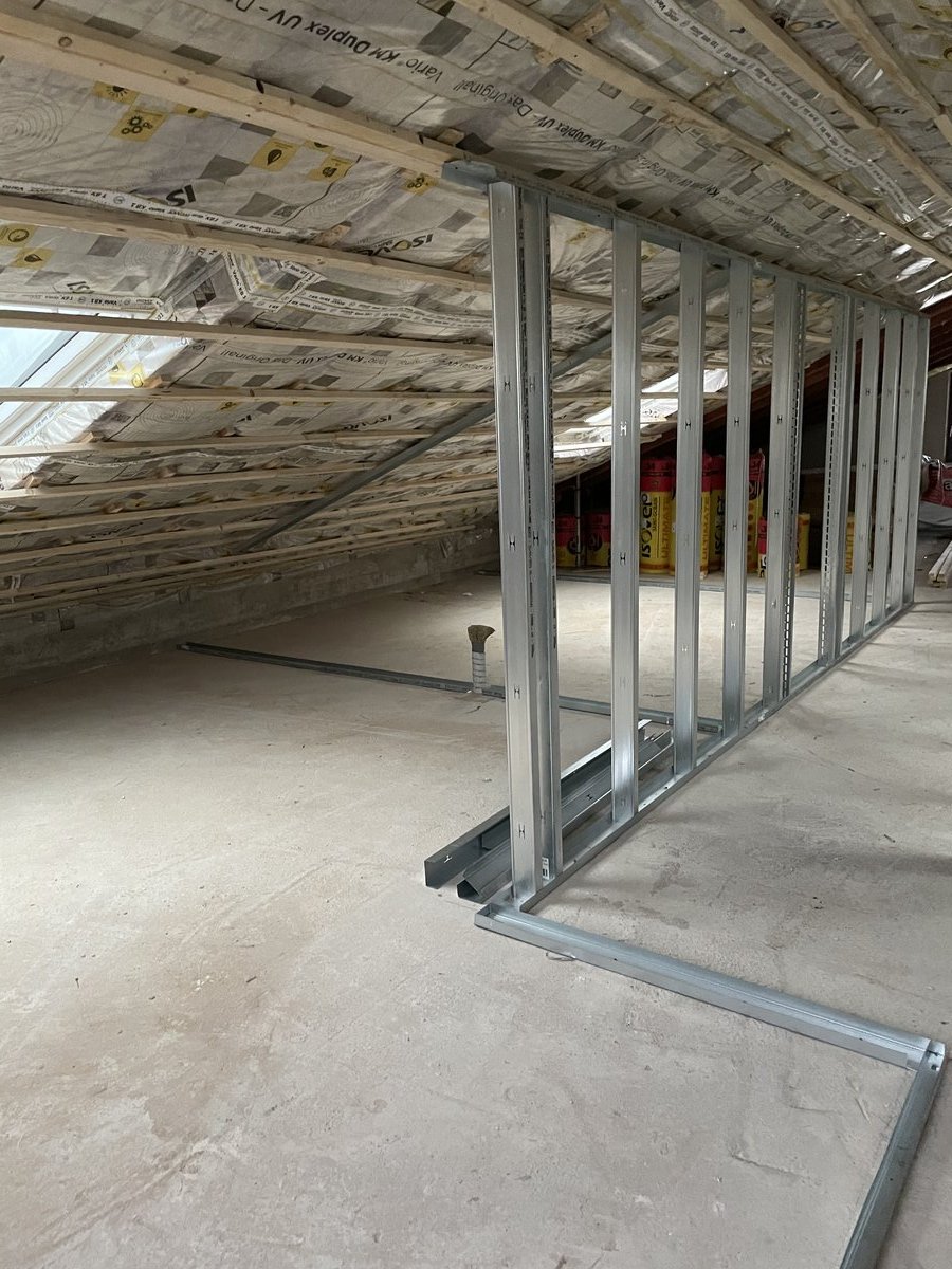 Bauausführung Projekt - Koordination